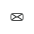 메일 아이콘